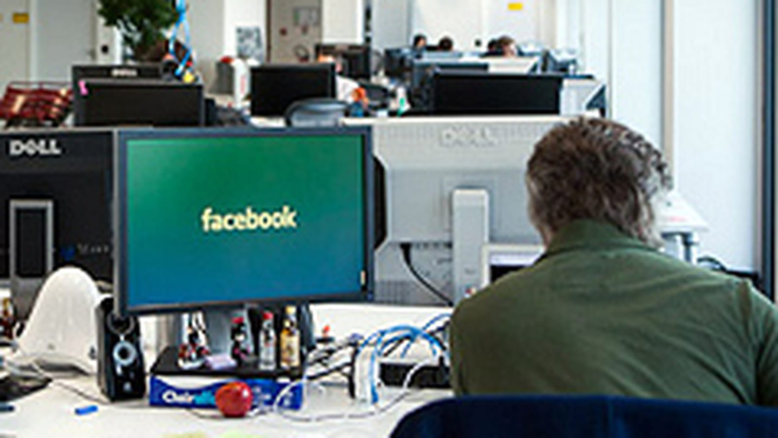 Facebook