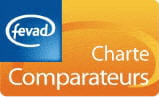 charte comparateurs logo