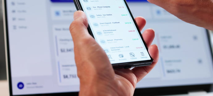 Tous les virements, y compris les salaires, vont &ecirc;tre bloqu&eacute;s pendant 4&nbsp;jours dans toutes les banques&nbsp;: voici la date &agrave; retenir pour se pr&eacute;parer