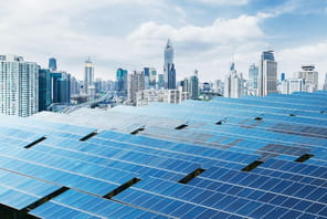 L'autoconsommation collective, deux challenges et une opportunit&eacute; pour l'IoT