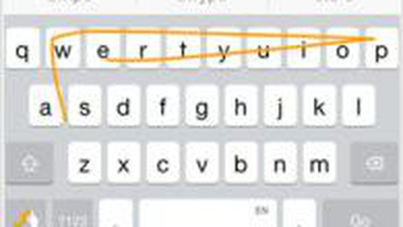 Swype