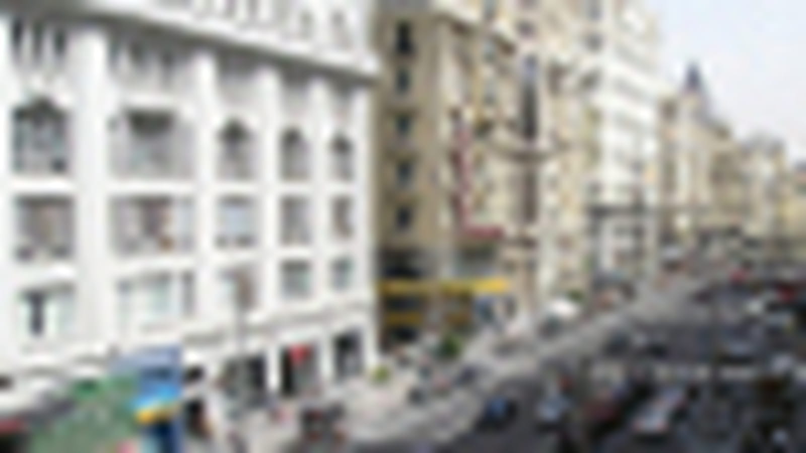 Madrid