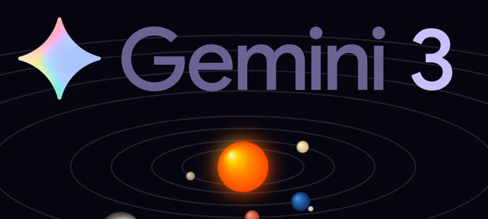 Test de Gemini 3&nbsp;: un mod&egrave;le brillant mais deux fois plus cher que son pr&eacute;d&eacute;cesseur