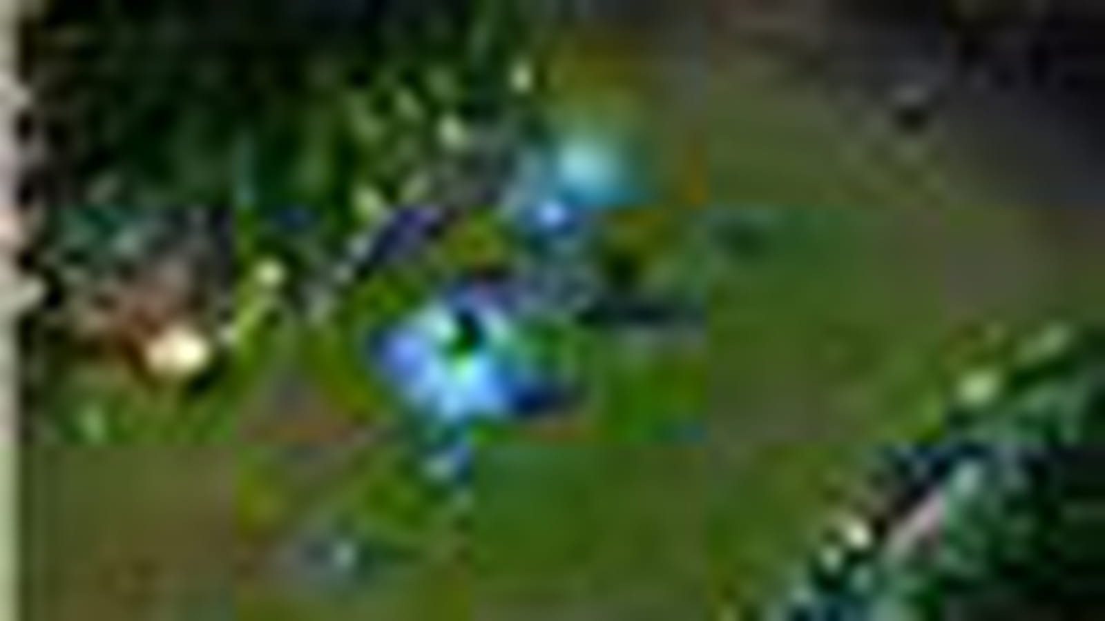 League of Legends