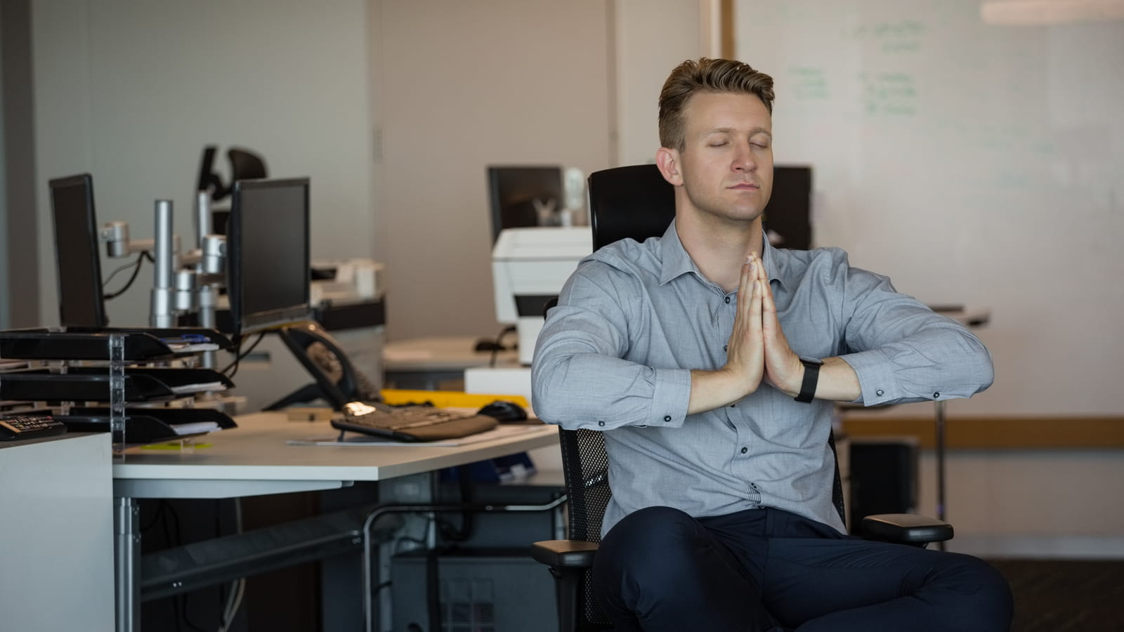 Méditation