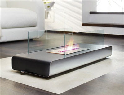 elle peut être posée sur le sol, sur une table, un meuble ou un rebord de...