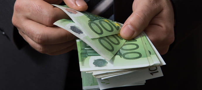 Salaire moyen en France&nbsp;: quel montant&nbsp;?