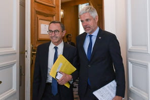 Nouveau Premier ministre&nbsp;: l'abrogation de la r&eacute;forme des retraites, une "ligne rouge" pour la droite et les macronistes