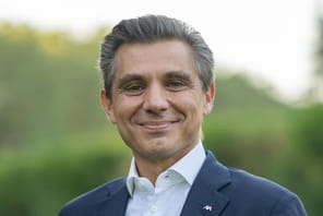 Patrick Cohen (Axa France)&nbsp;:&nbsp;"Axa investit le m&eacute;tavers"