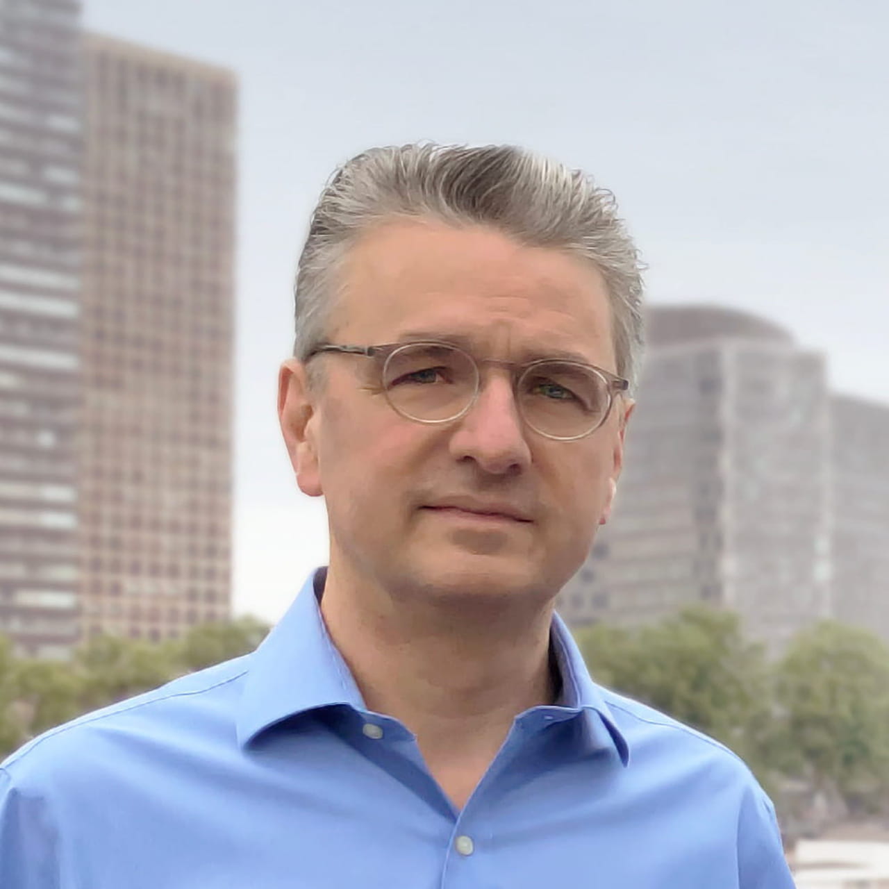 Comment révolutionner Internet depuis Paris ?