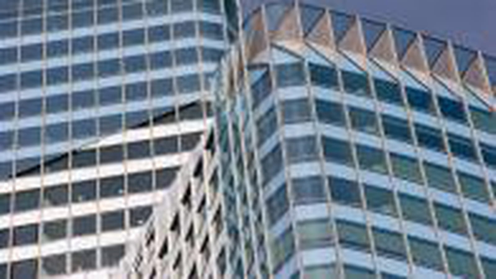 Bâtiment THPE