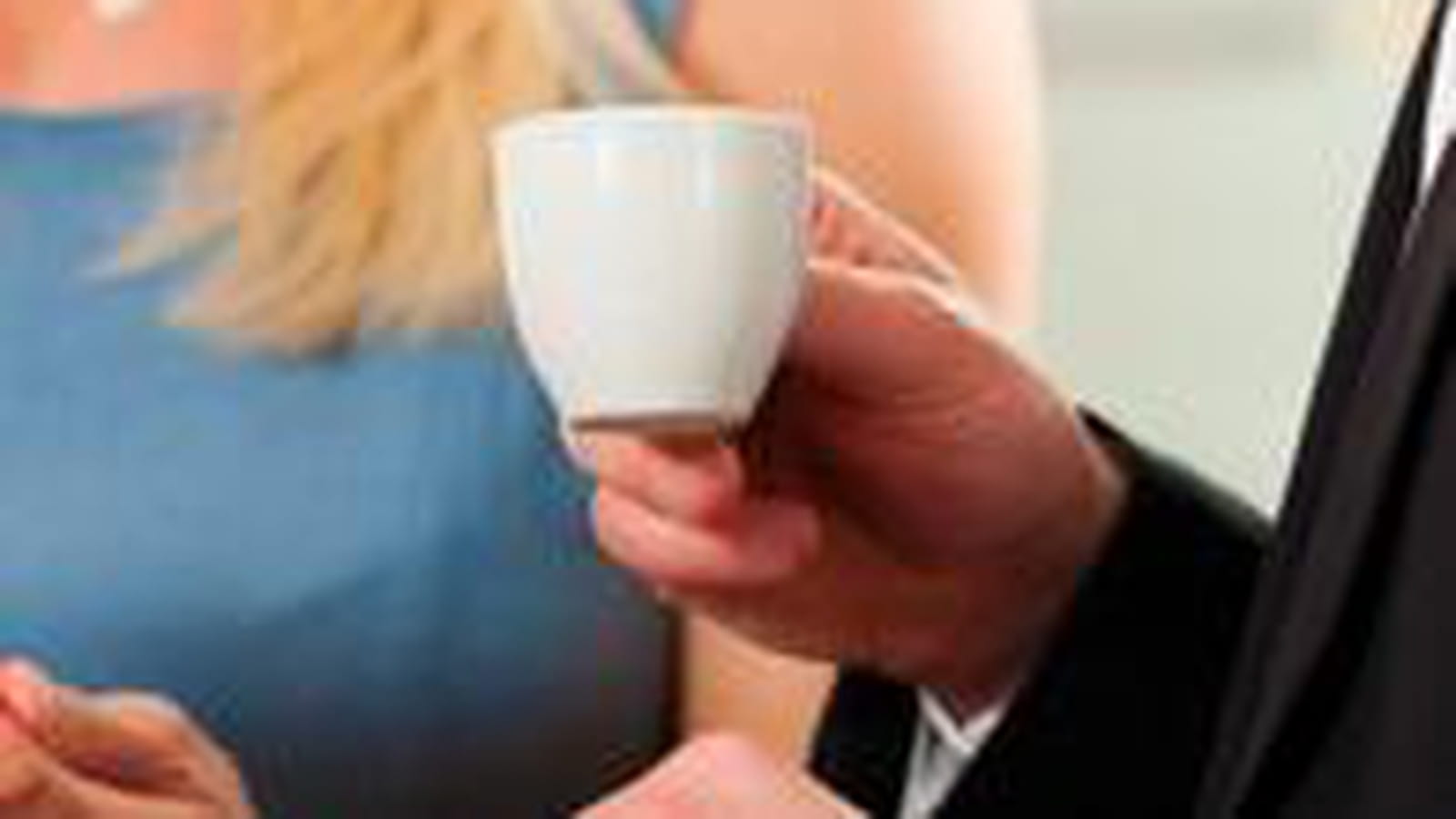 Expédier le café