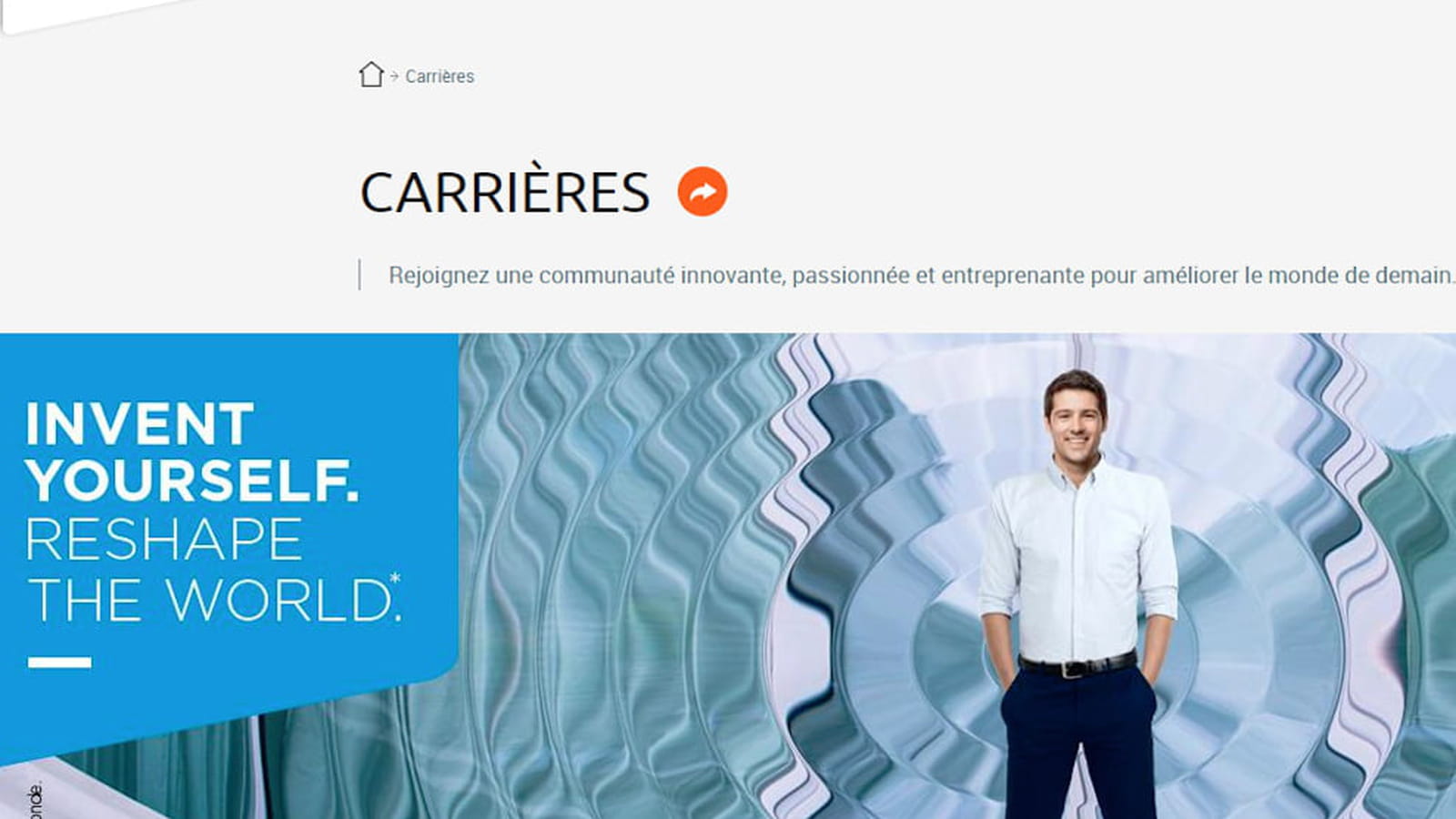 Saint-Gobain