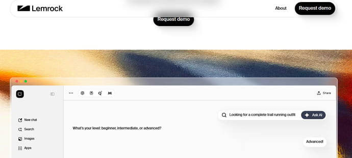 Lemrock l&egrave;ve 4,6&nbsp;millions de dollars pour aider les e-commer&ccedil;ants &agrave; apparaitre sur les IA conversationnelles
