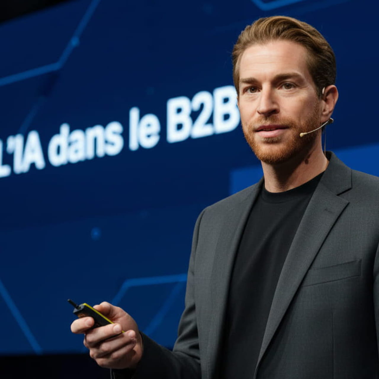 Pourquoi vos projets IA à 100 000 € échouent (et ceux à 10 000 € réussissent)