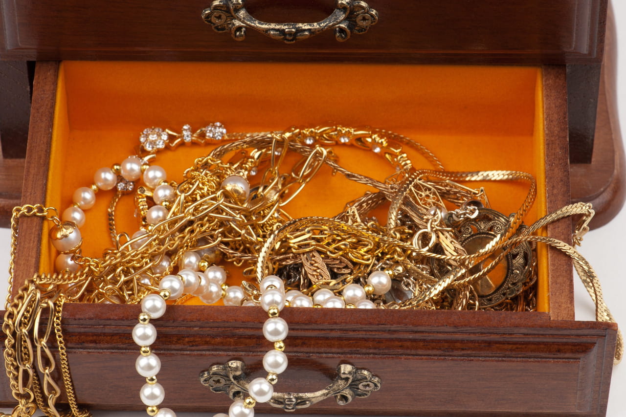 "Je rachète de l'or tous les jours" : voici le meilleur moment pour revendre ses bijoux selon ce professionnel