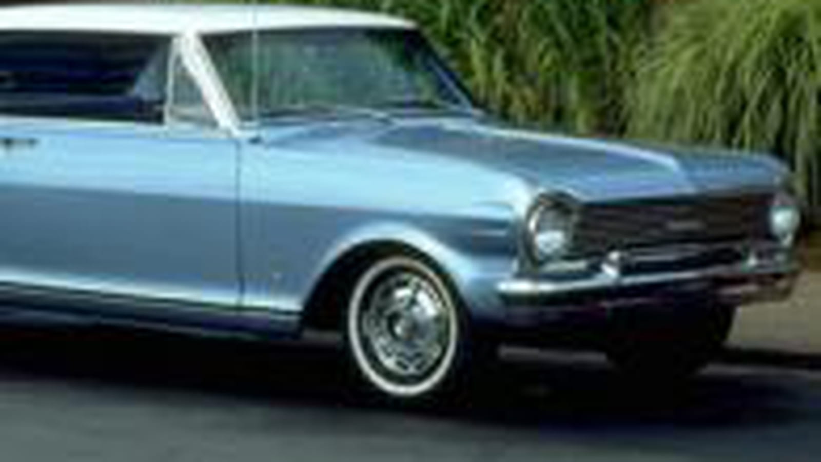 Chevy Nova