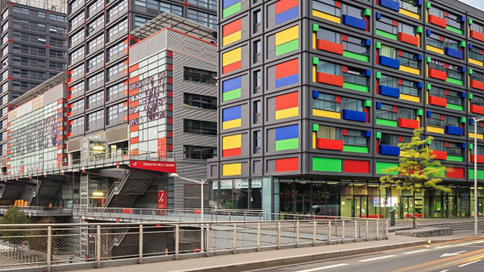 Logement étudiant