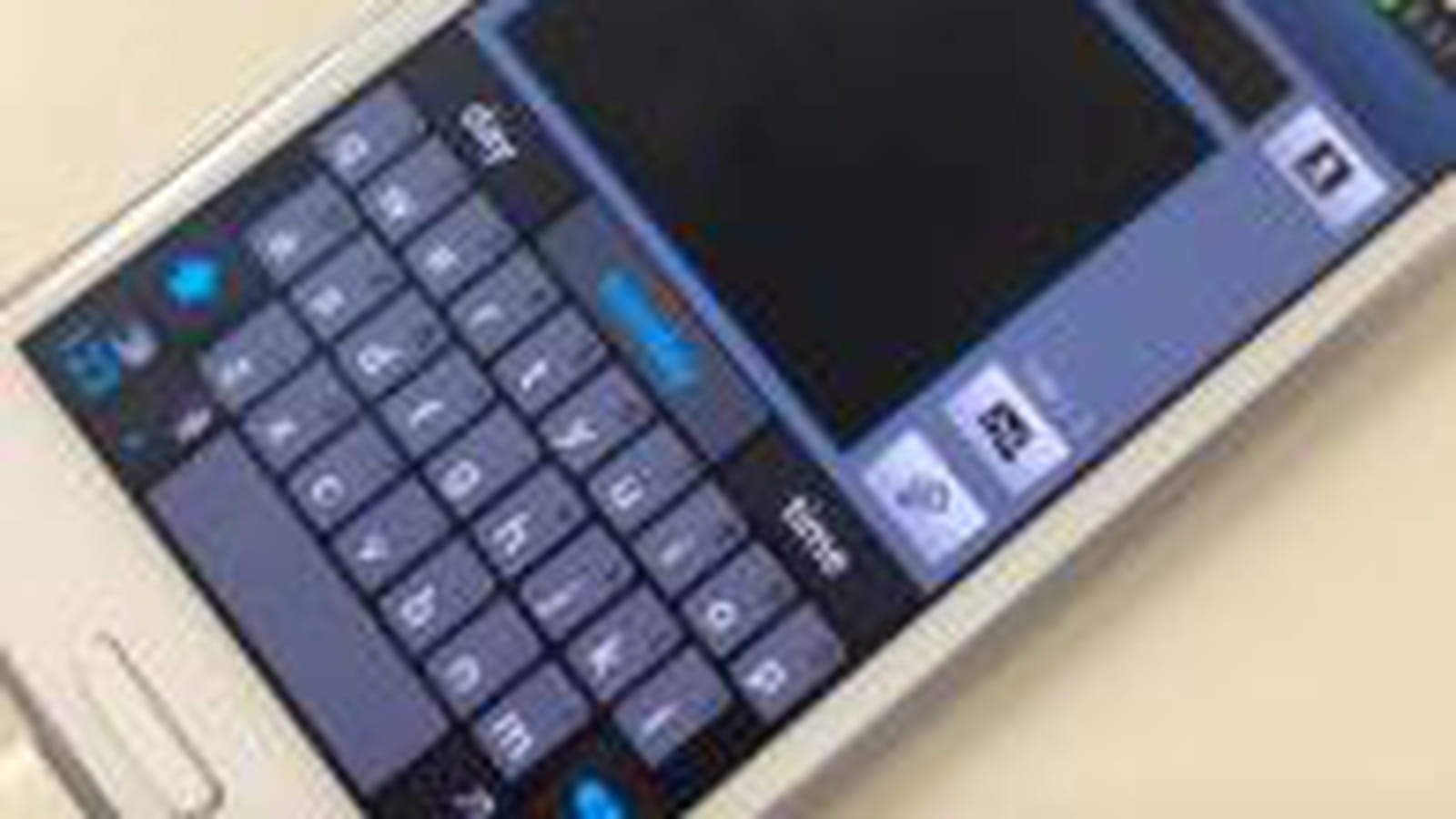 Clavier Swiftkey