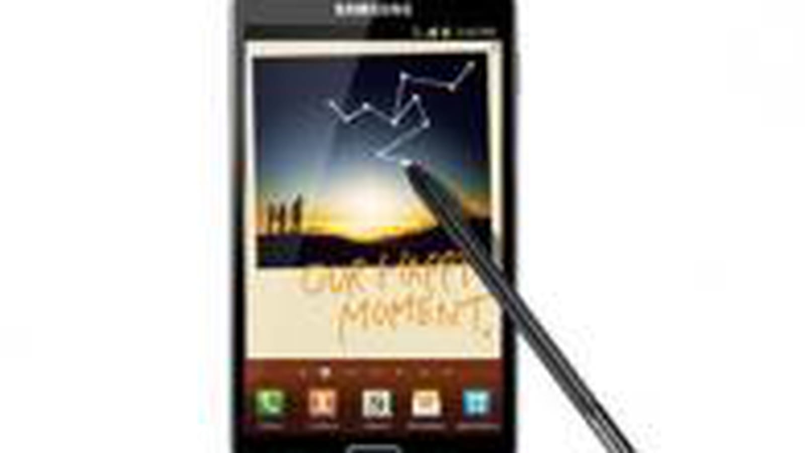 Samsung Galaxy Note