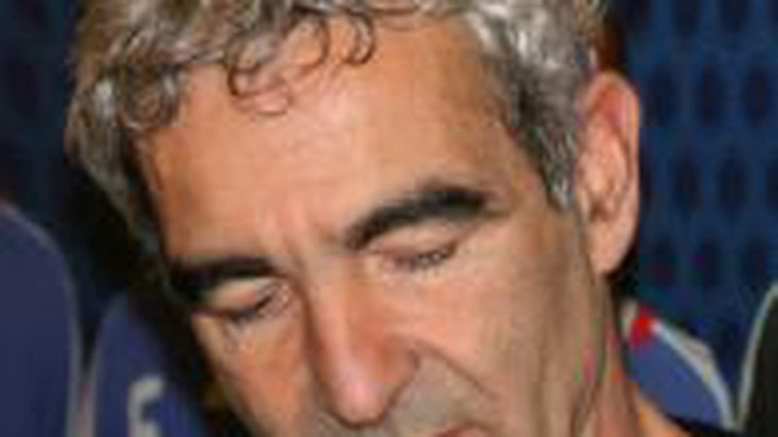 Raymond Domenech