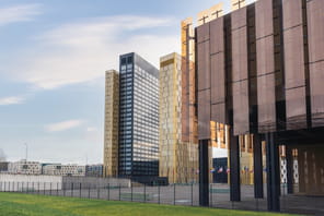 La Cour de justice de l'Union europ&eacute;enne confirme l'amende record de 4,1&nbsp;milliards d'euros inflig&eacute;e &agrave; Google pour abus de position dominante sur Android