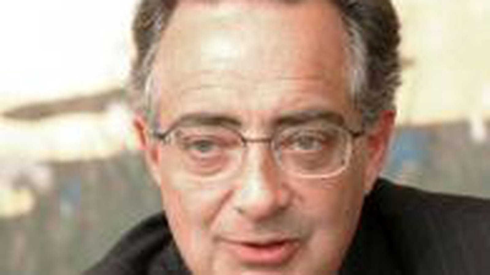 Gilles Benoist