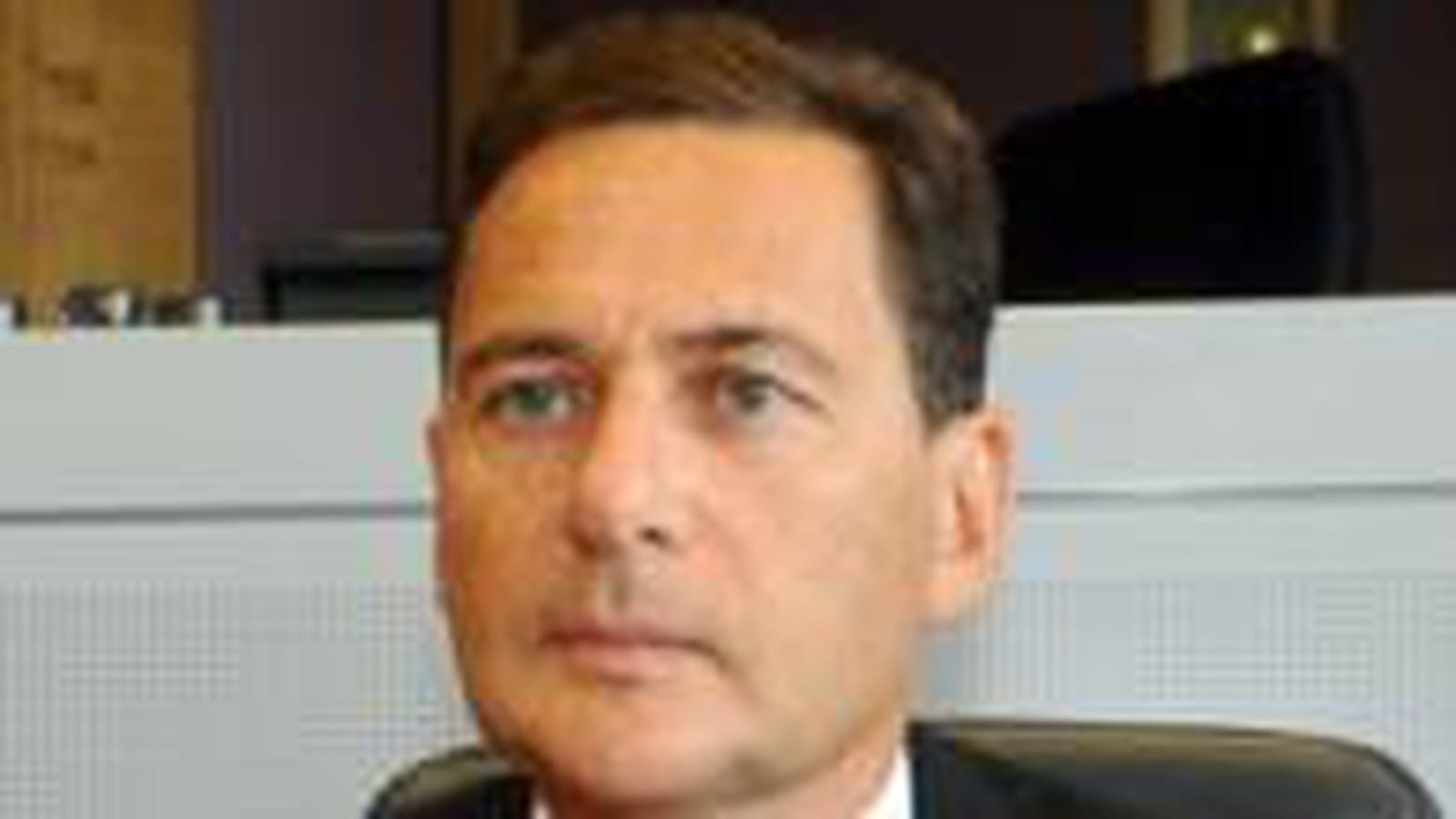 Eric Besson