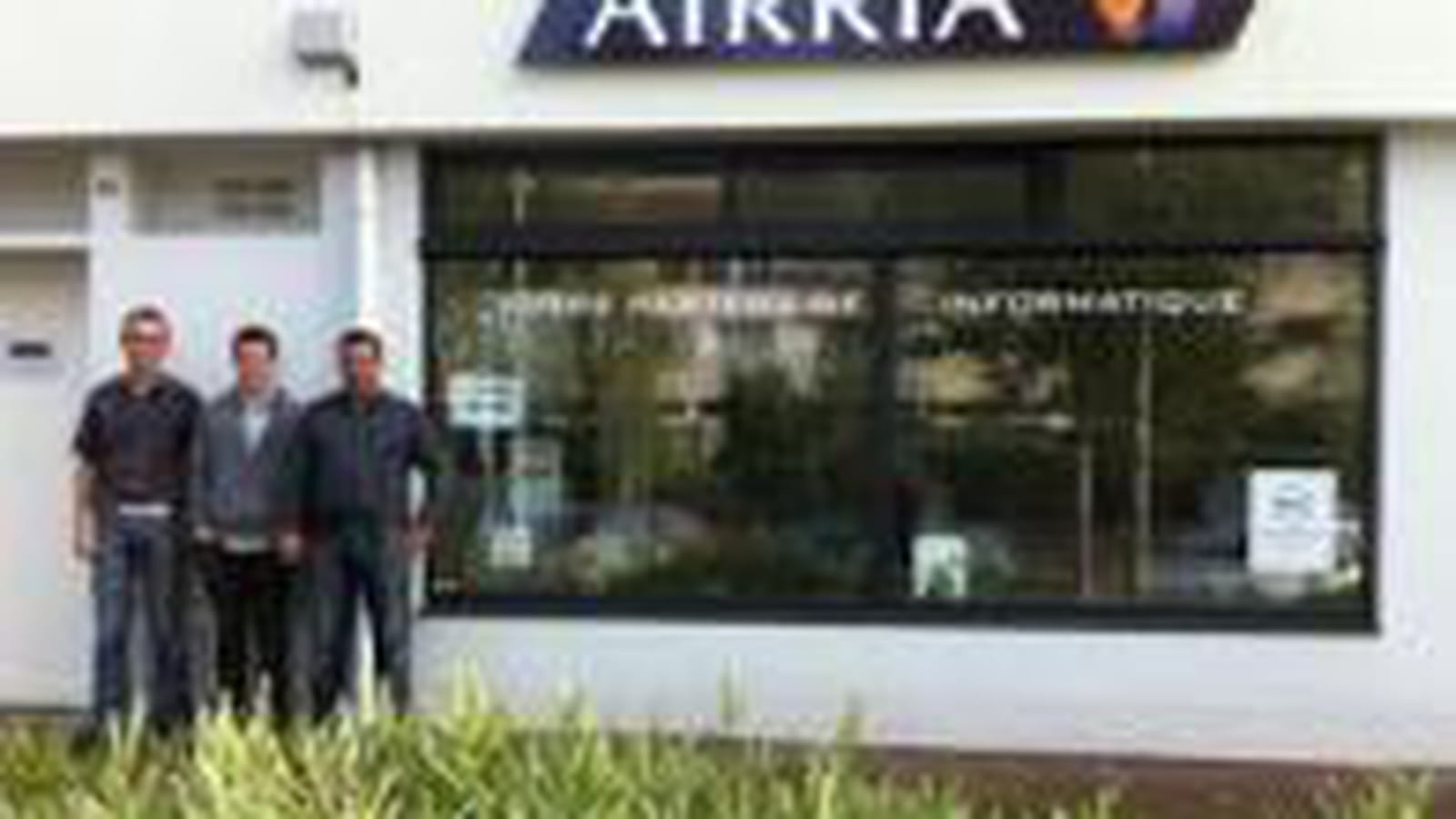 Airria 