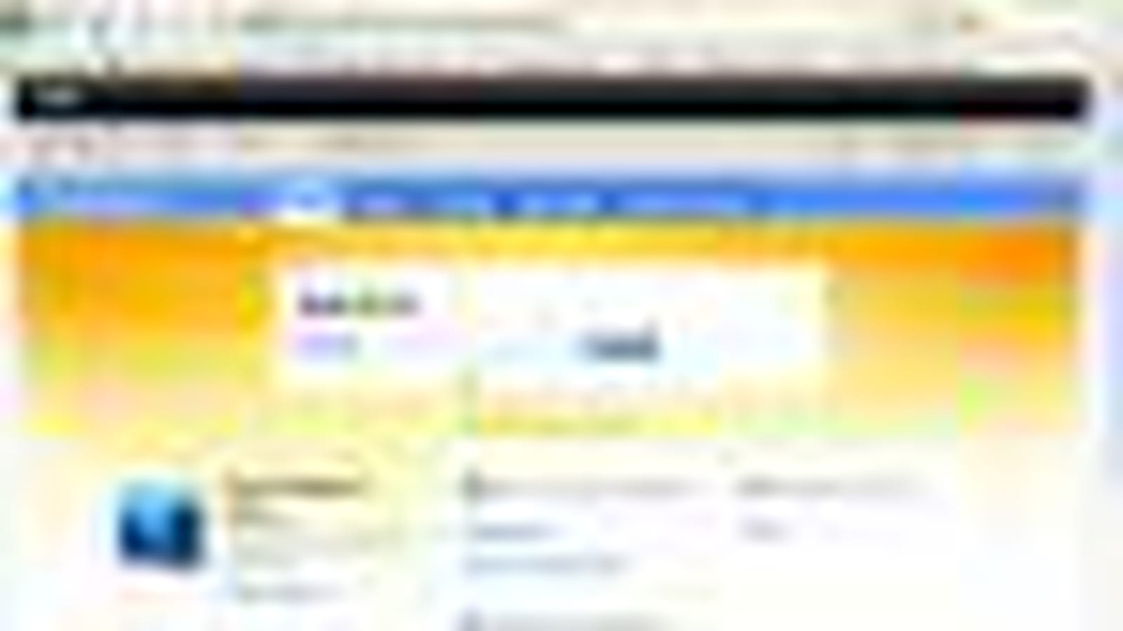 Gestionnaire de contacts 2.0