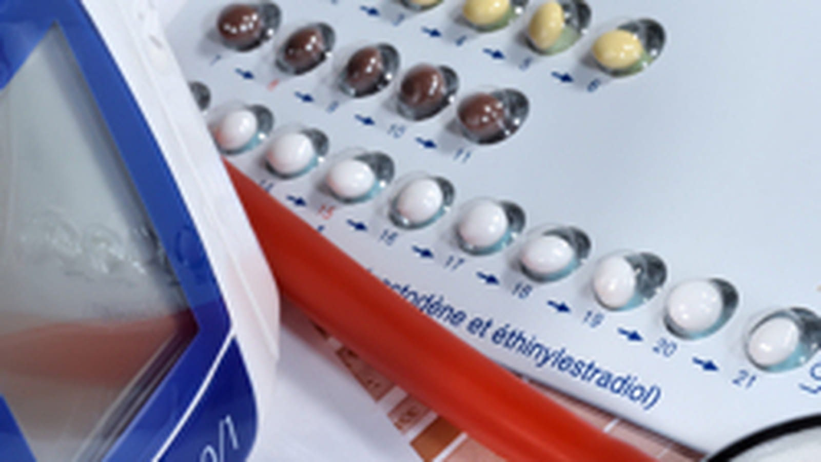 Implant contraceptif