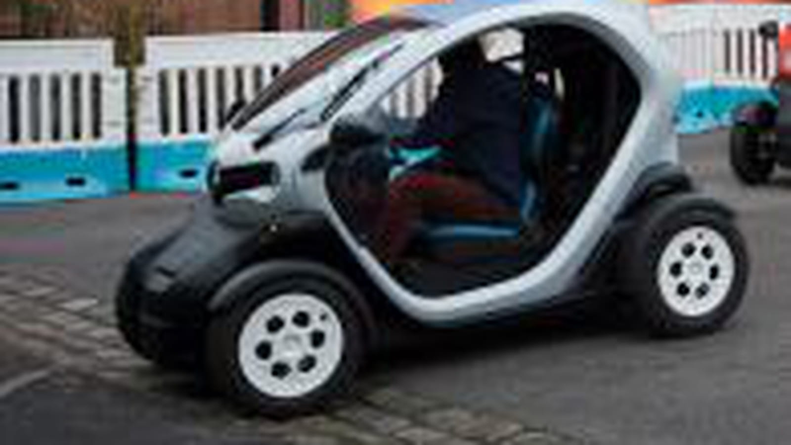 Twizy