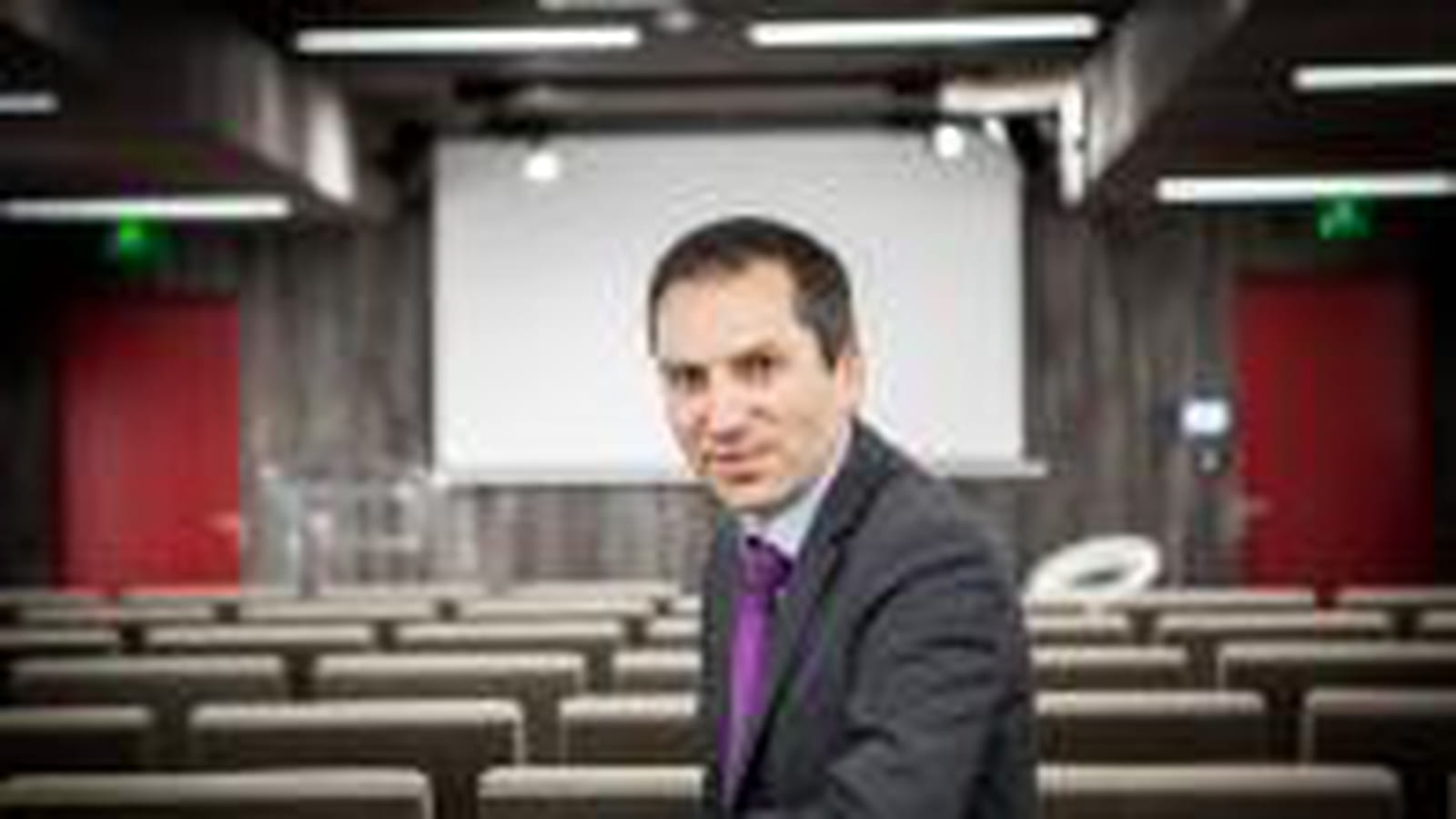 Fabrice Marsella
