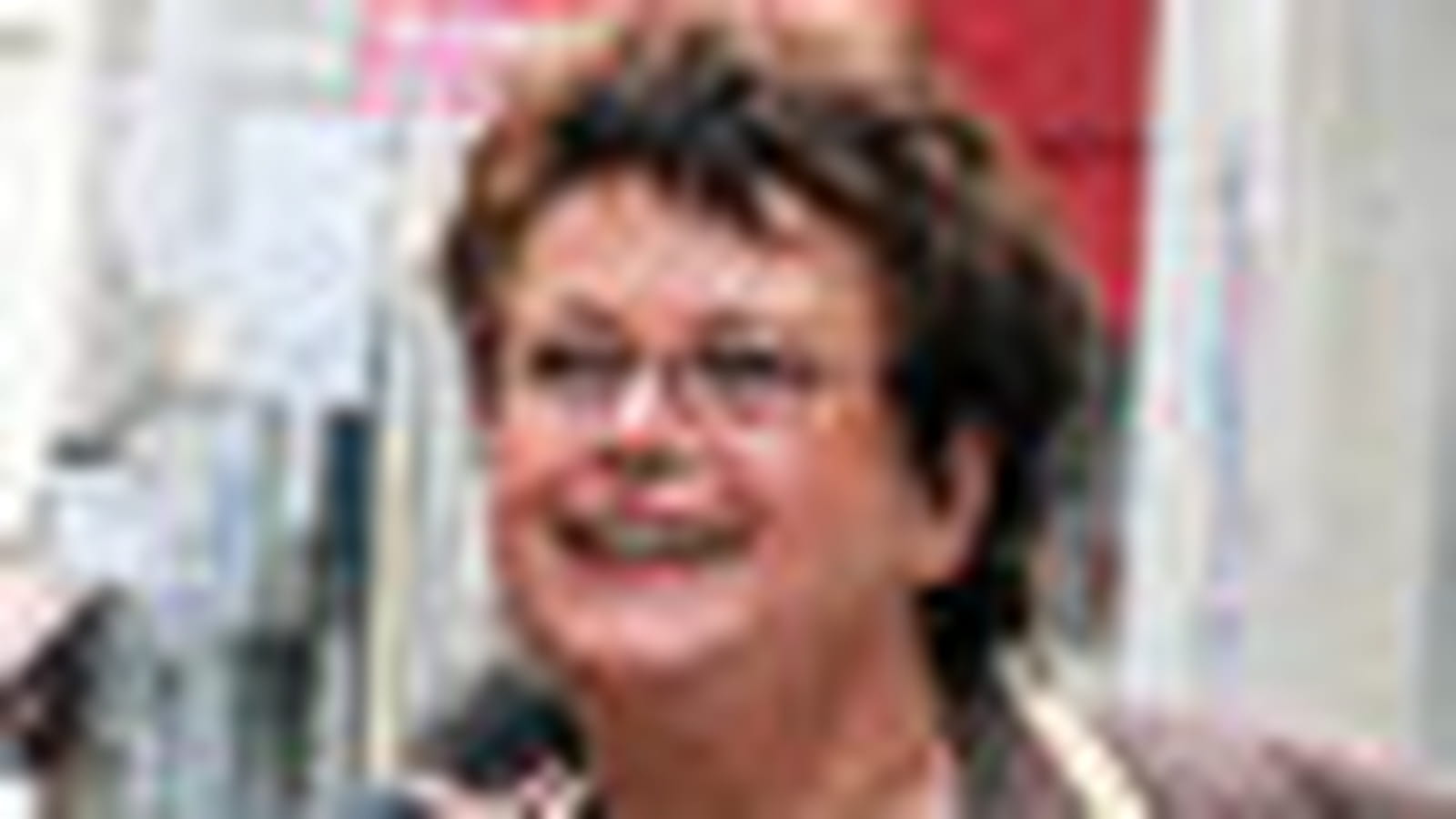 Christine Boutin