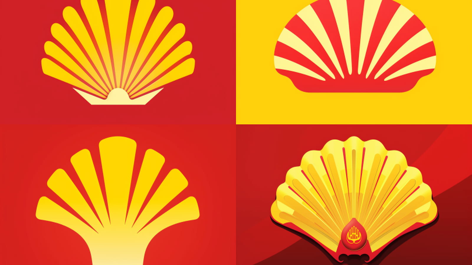 Shell