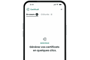 Certificall l&egrave;ve 1&nbsp;million d'euros pour authentifier photos et vid&eacute;os