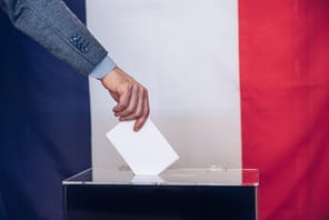 Pr&eacute;sidentielle 2027&nbsp;: la France "ne tol&eacute;rera aucune tentative d'ing&eacute;rence &eacute;trang&egrave;re", pr&eacute;vient le chef de la diplomatie