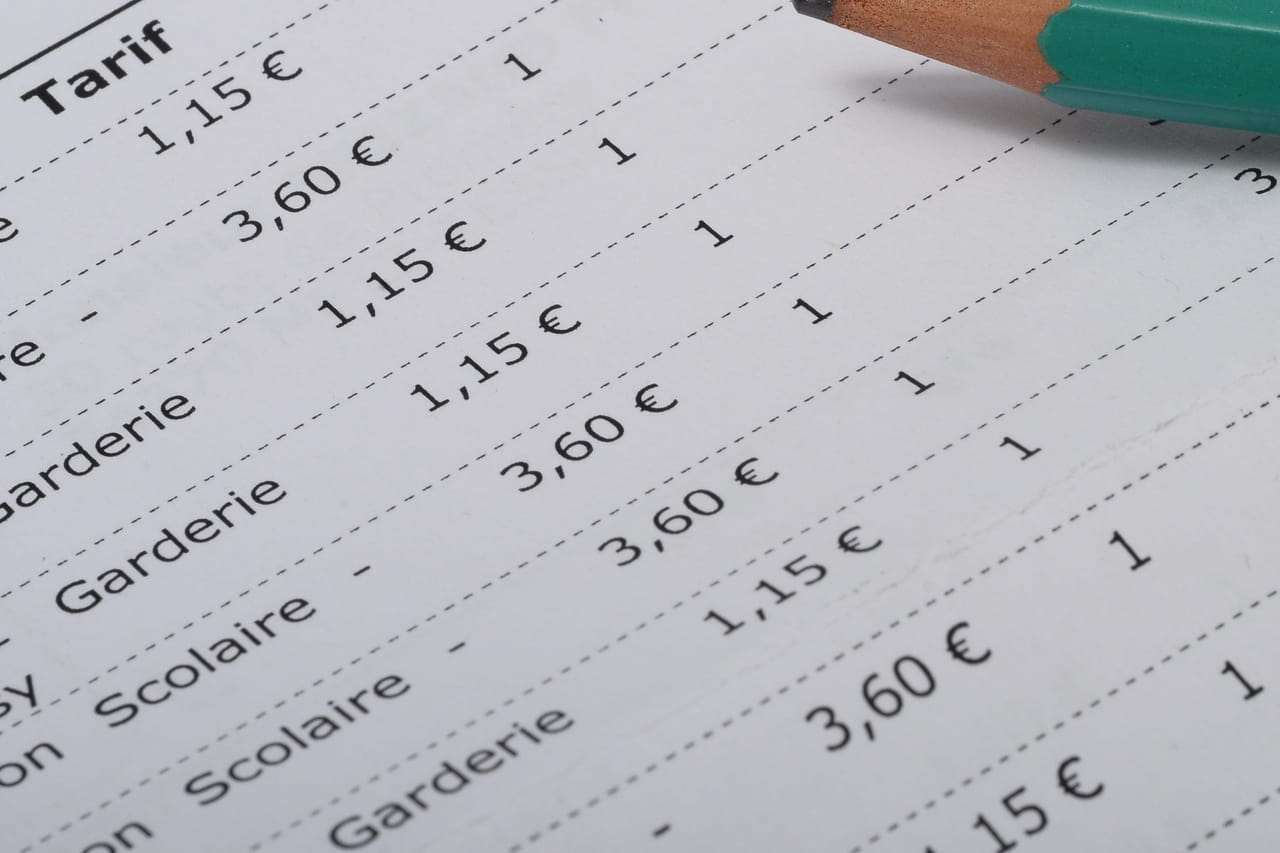 3 millions de parents d'élèves vont perdre 150 euros : une réforme qui fait mal