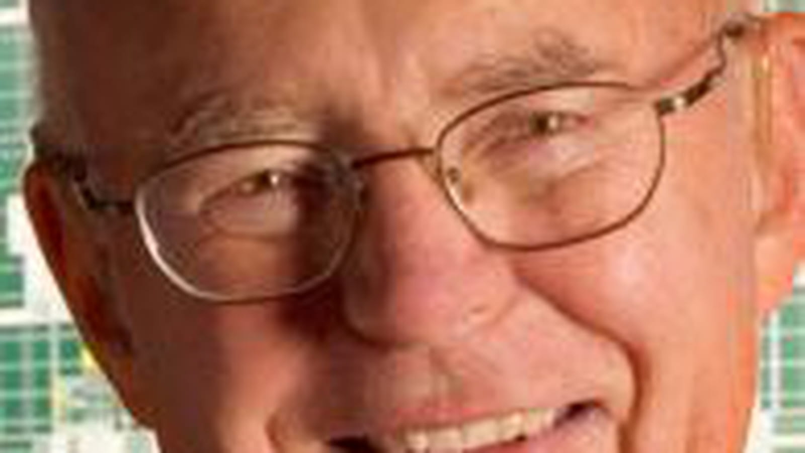 Gordon Moore