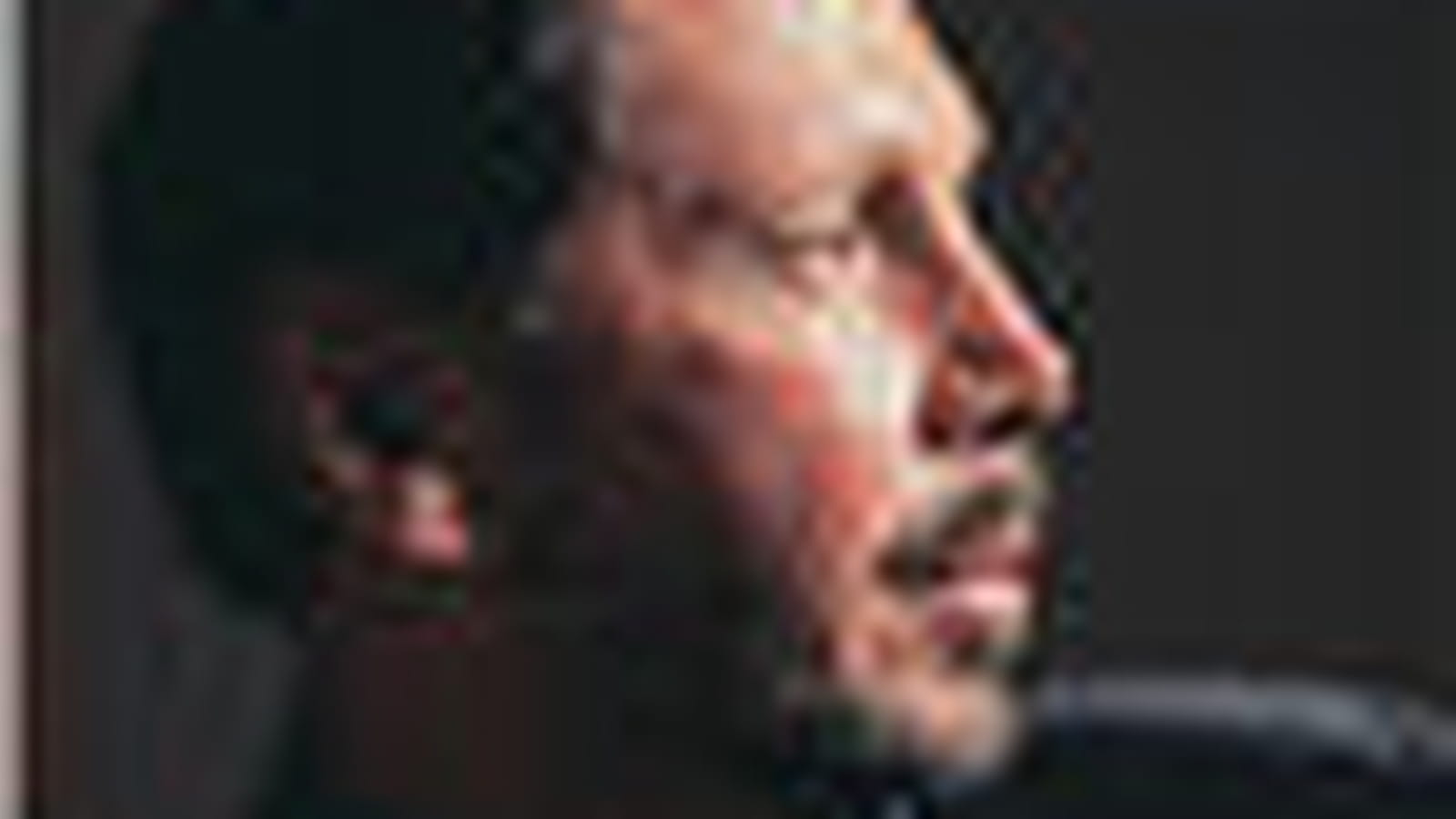 Larry Ellison