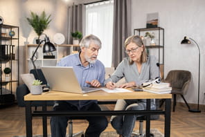 Retraites&nbsp;: les pensions les plus &eacute;lev&eacute;es pourraient ne plus suivre l'inflation en 2027