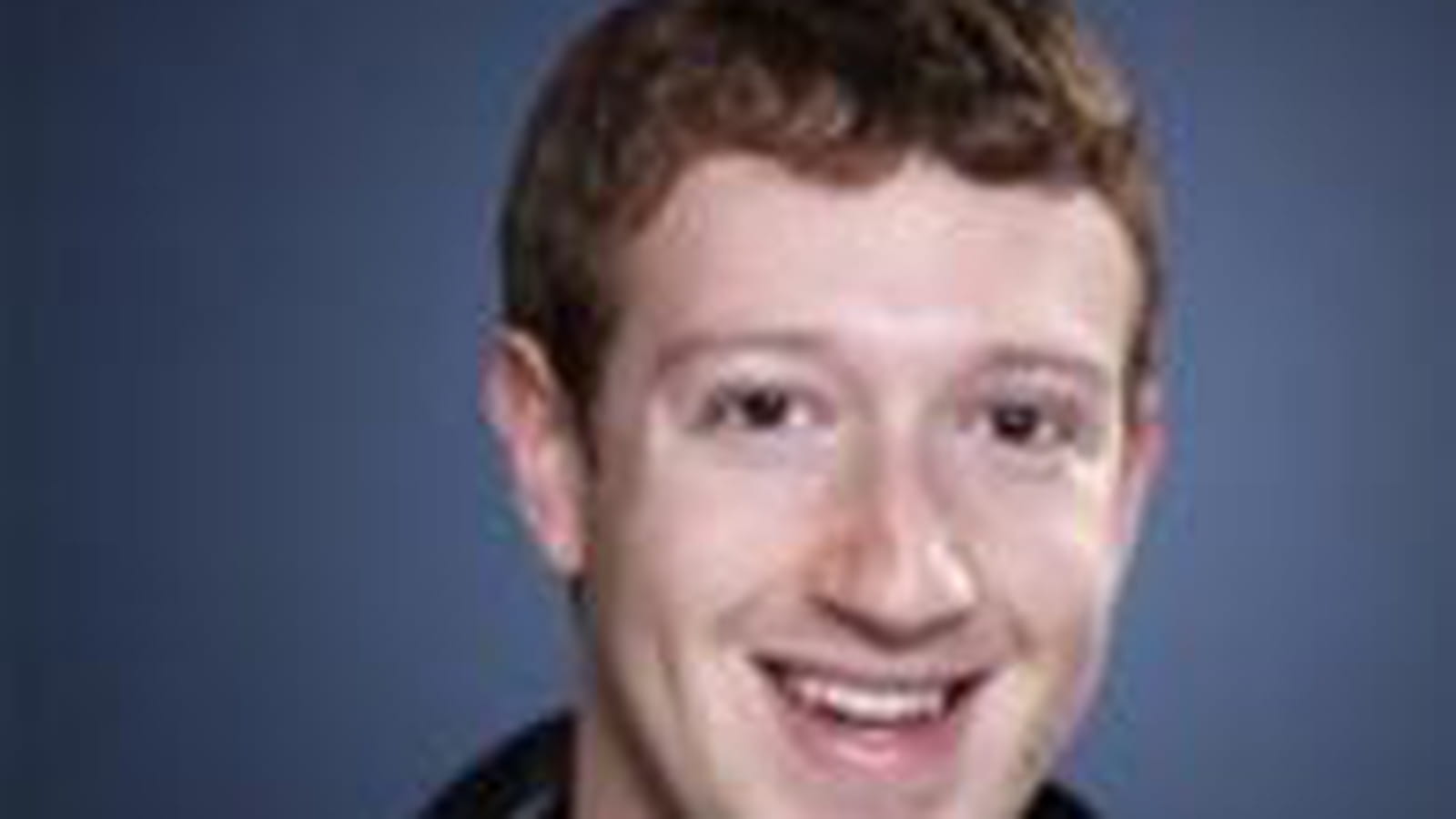 Mark Zuckerberg
