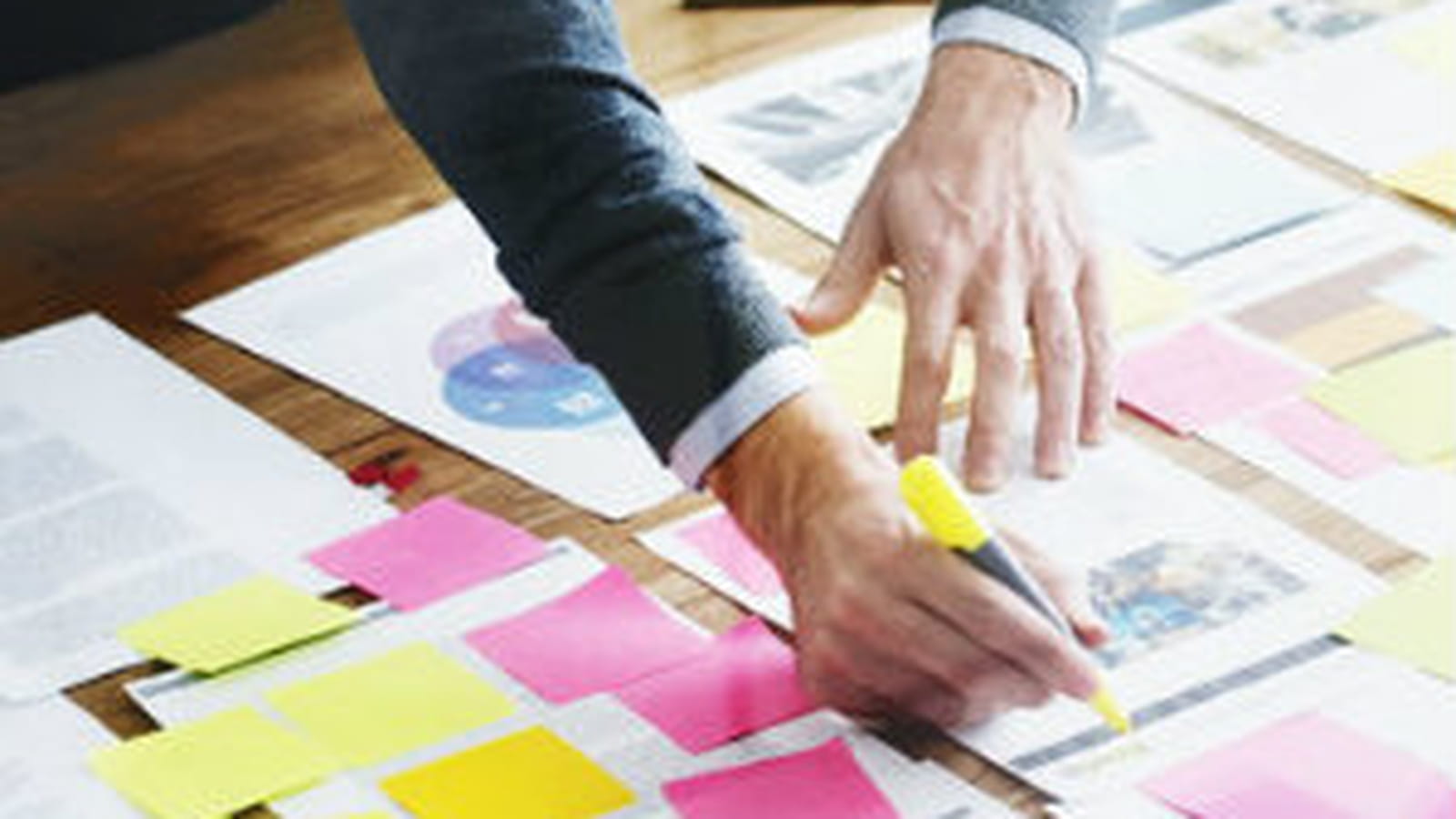Planner Stratégique