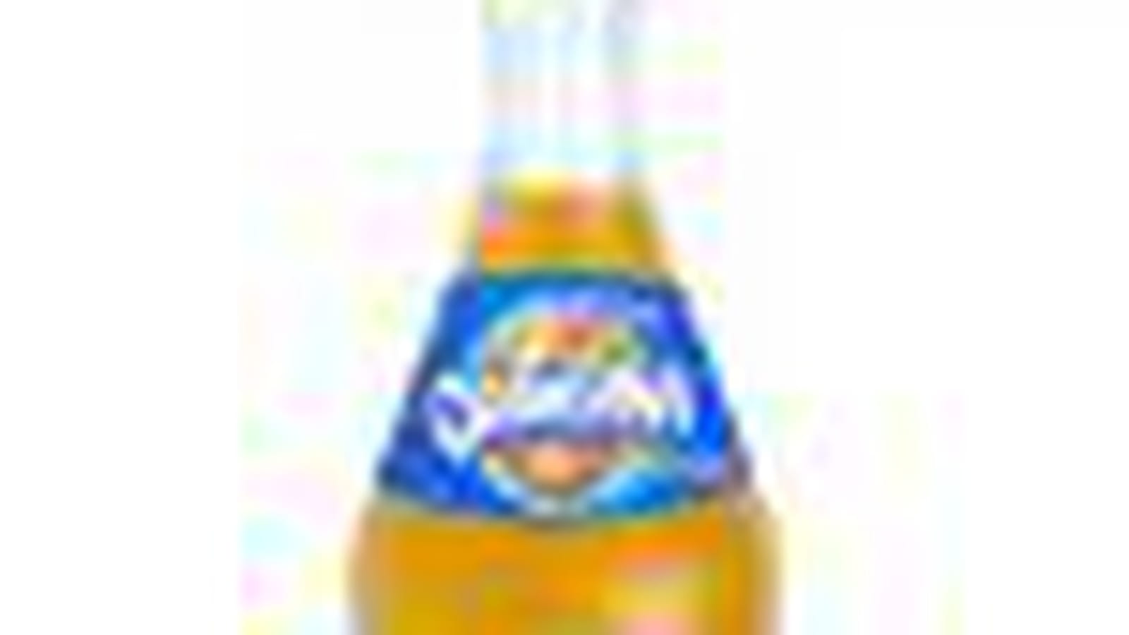 Orangina