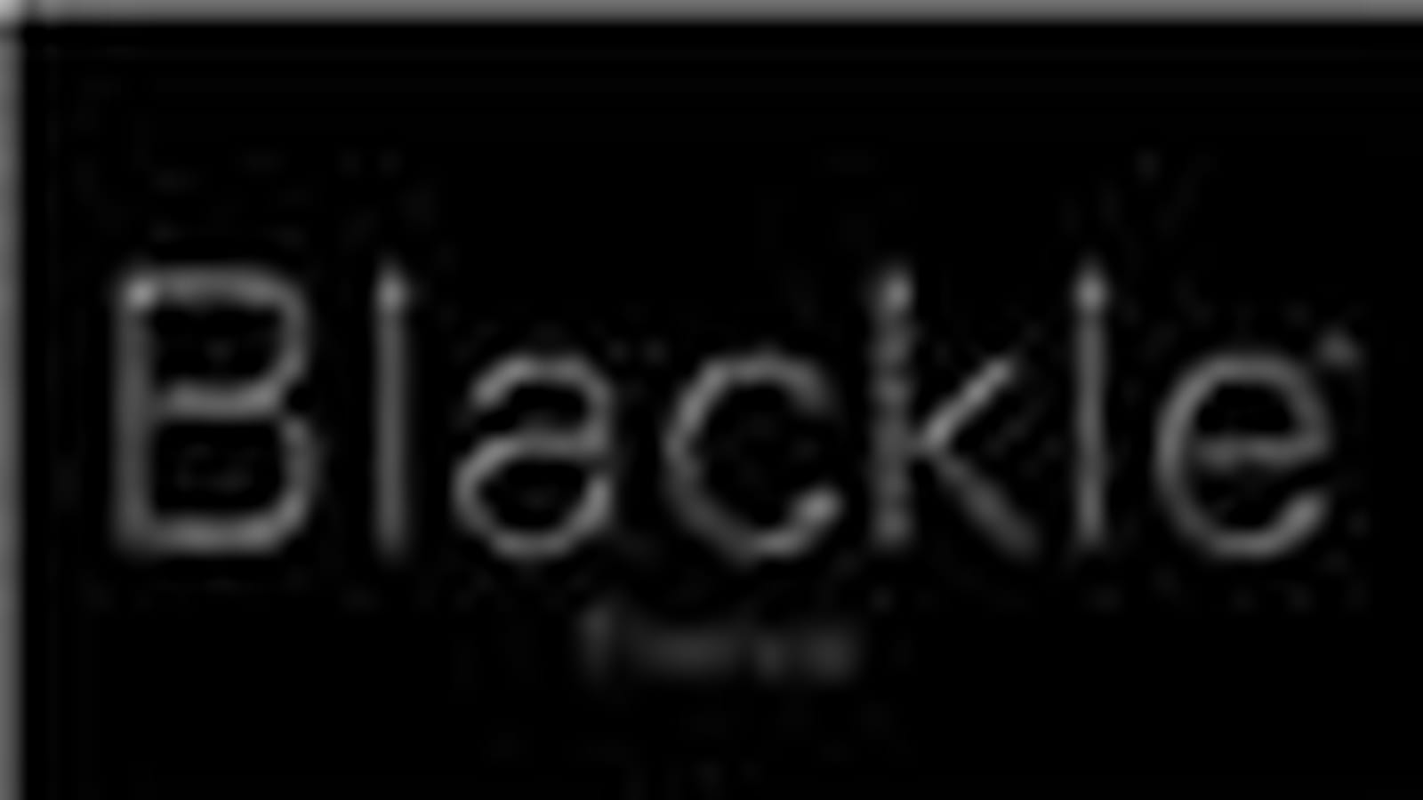 Blackle