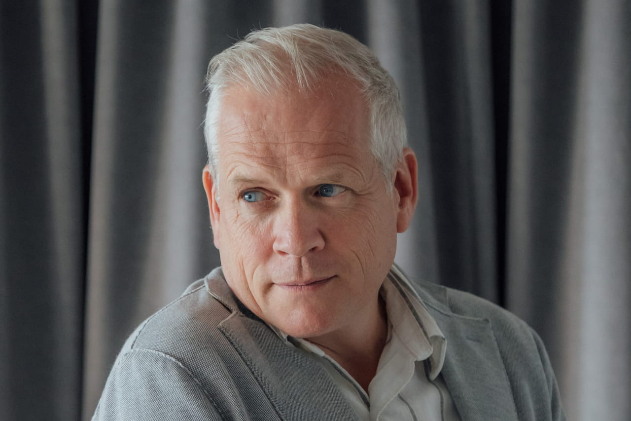 Brian Myles (Le Devoir) : "La réponse du COO d'OpenAI m'a sidérée"