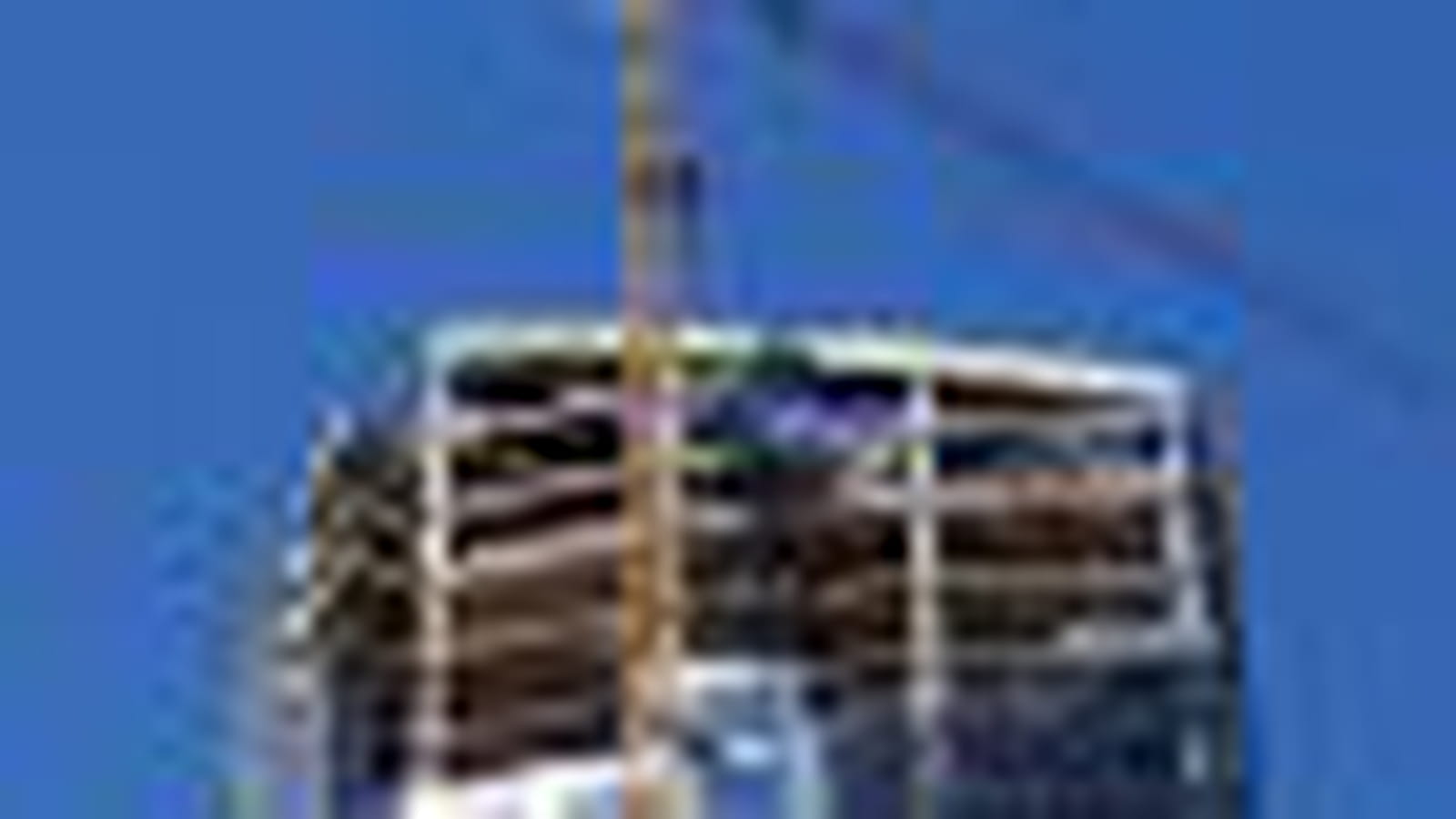 Torre Costanera