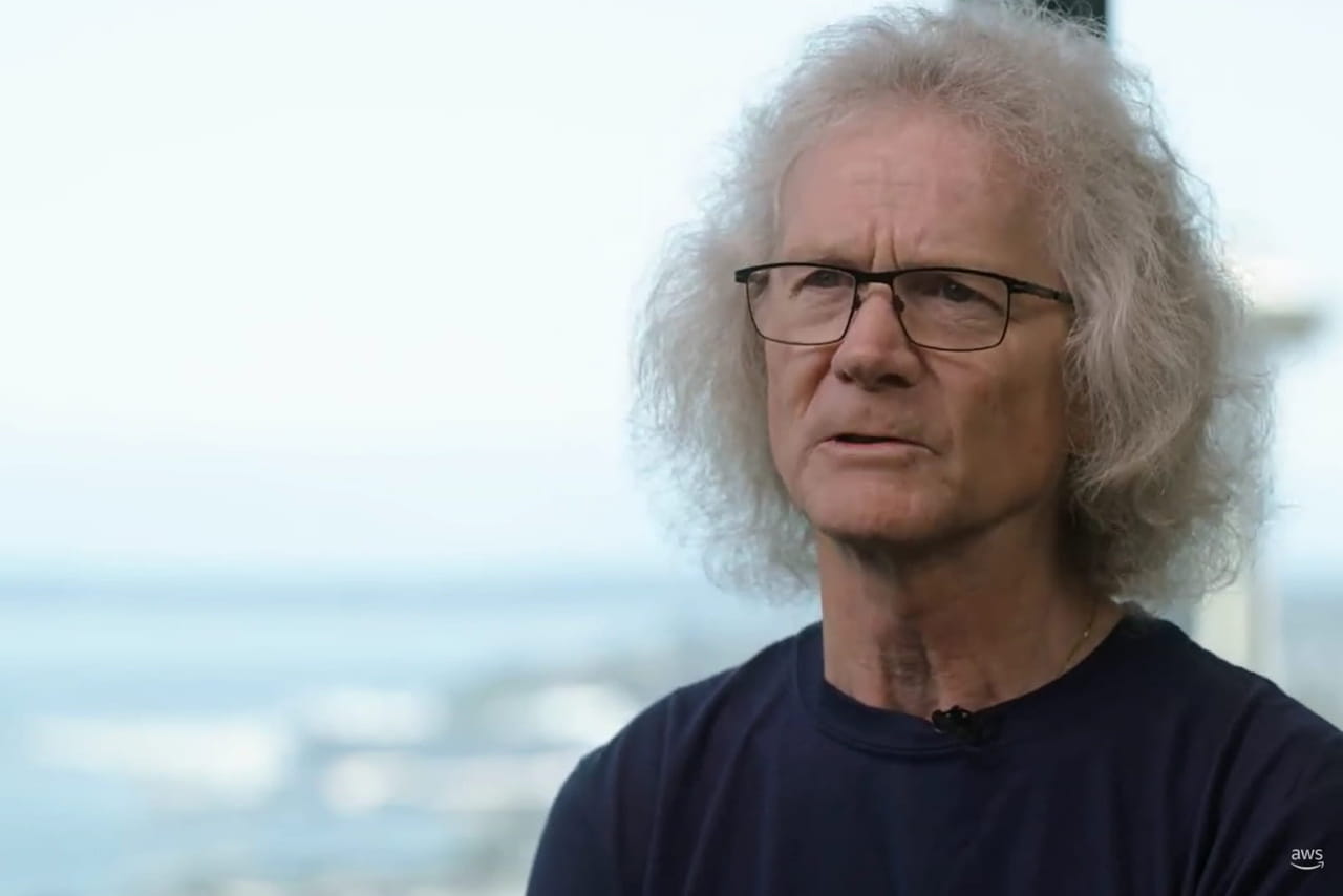 Cet ancien carrossier est le salarié le mieux traité au monde : il a travaillé depuis son yacht pendant des années