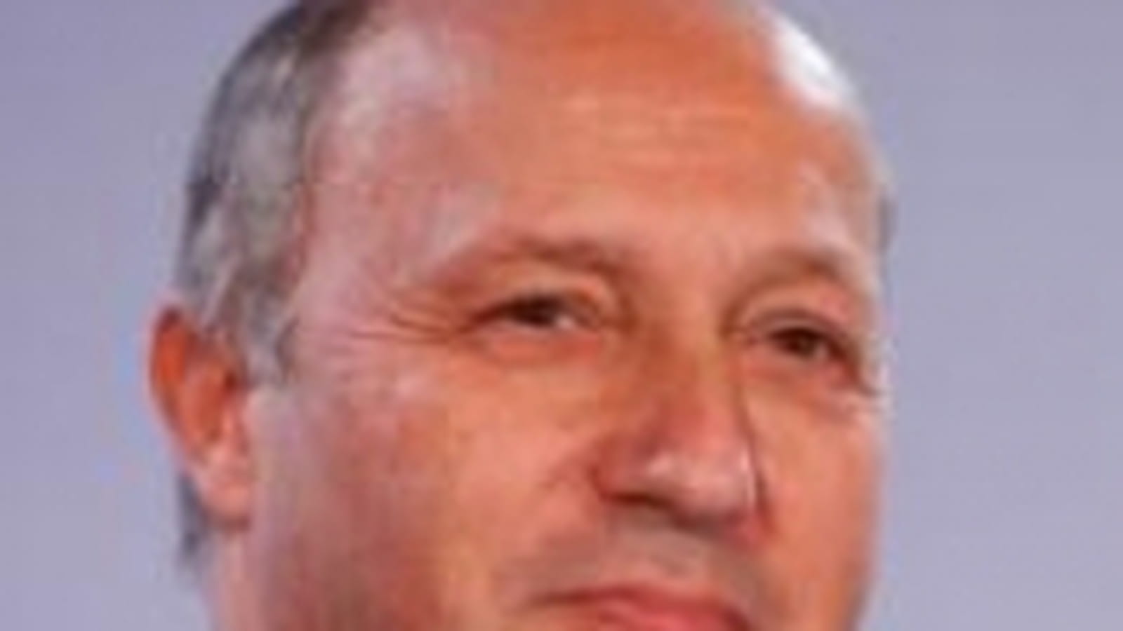 Laurent Fabius