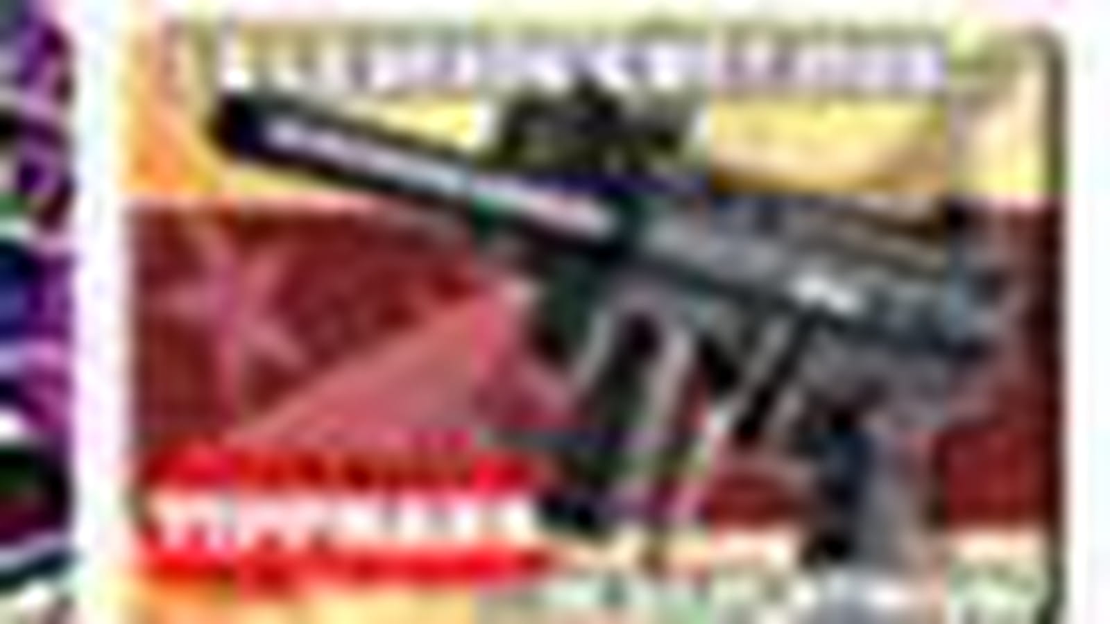 Alliance Paintball